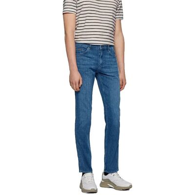 Hugo Boss Pantaloni 503877 Blue L Hugo Boss Pantaloni 503877 Blue L