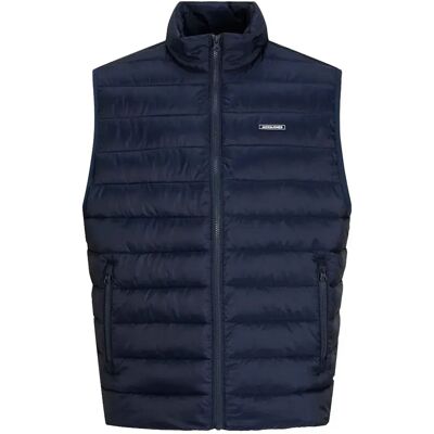 Jack & Jones Gilet Louis Navy Blazer 2XL Jack & Jones Gilet Louis Navy Blazer 2XL