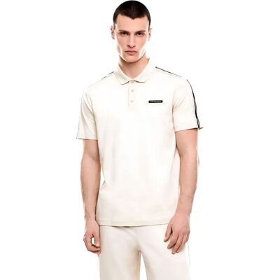 Ea7 Emporio Armani Polo A Maniche Corte 7m00177_af10375 Fog S Ea7 Emporio Armani Polo A Maniche Corte 7m00177_af10375 Fog S