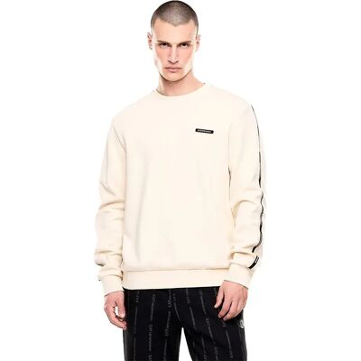 Ea7 Emporio Armani Felpa 7m001478_af12660 Fog XL Ea7 Emporio Armani Felpa 7m001478_af12660 Fog XL