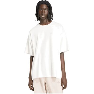 Adidas Originals Maglietta A Maniche Corte Graphic Off White M Adidas Originals Maglietta A Maniche Corte Graphic Off White M