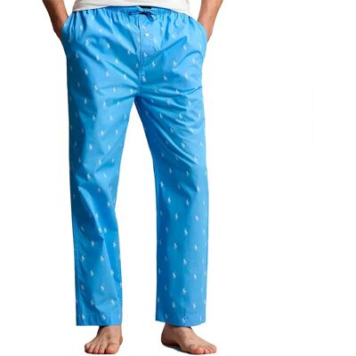 Ralph Lauren Accesorios Pantaloni Del Pigiama 71899509 Chatham Blue AOP 2XL Ralph Lauren Accesorios Pantaloni Del Pigiama 71899509 Chatham Blue AOP 2XL