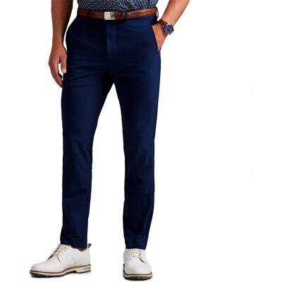 Polo Ralph Lauren Pantaloni 785a8703 Refined Navy 32 Polo Ralph Lauren Pantaloni 785a8703 Refined Navy 32