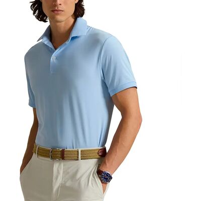 Polo Ralph Lauren Polo A Maniche Corte 785a93288 Office Blue L Polo Ralph Lauren Polo A Maniche Corte 785a93288 Office Blue L