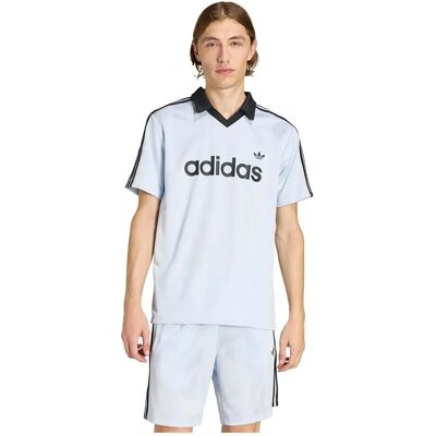Adidas Originals Maglietta A Maniche Corte Roses Crystal Sky 2XL Adidas Originals Maglietta A Maniche Corte Roses Crystal Sky 2XL
