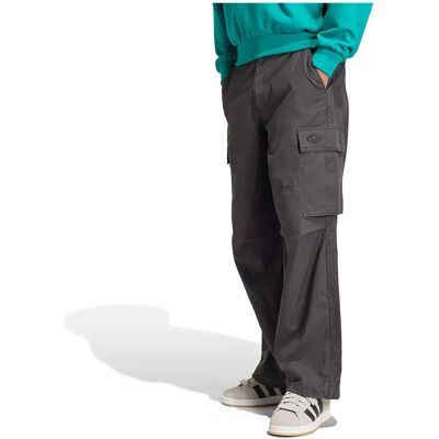 Adidas Originals Pantaloni Cargo 90s Alternative Sport Washed Carbon 36´´ Adidas Originals Pantaloni Cargo 90s Alternative Sport Washed Carbon 36´´