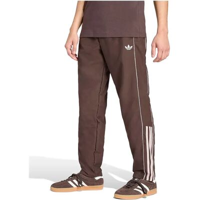 Adidas Originals Pantaloni Half Str Aurora Coffee XL Adidas Originals Pantaloni Half Str Aurora Coffee XL