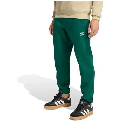 Adidas Originals Joggers Trefoil Essentials Collegiate Green M Adidas Originals Joggers Trefoil Essentials Collegiate Green M