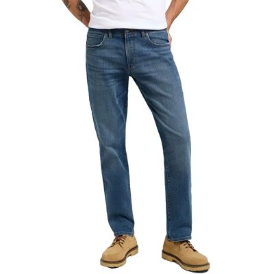 Lee Jeans Extreme Motion Straight Fit Keplar 29 Lee Jeans Extreme Motion Straight Fit Keplar 29