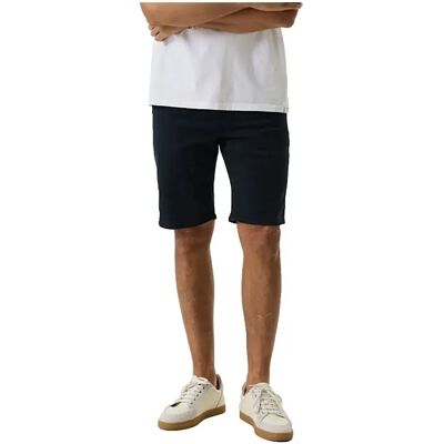 Garcia Jeans Corti Russo Regular Fit Deep Ink 29 Garcia Jeans Corti Russo Regular Fit Deep Ink 29