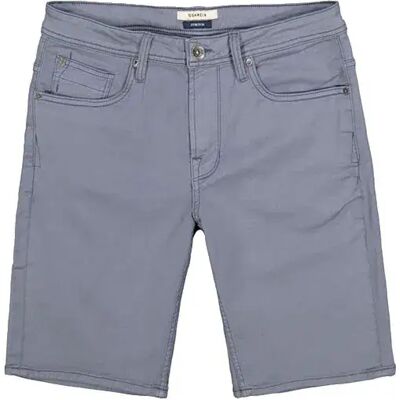 Garcia Jeans Corti Russo Regular Fit Stone Blue 33 Garcia Jeans Corti Russo Regular Fit Stone Blue 33