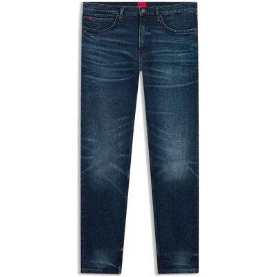 Hugo Jeans 73 1027819 Navy 34 Hugo Jeans 73 1027819 Navy 34