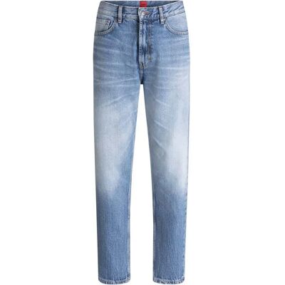 Hugo Jeans 838 10276859 Bright Blue 38 Hugo Jeans 838 10276859 Bright Blue 38