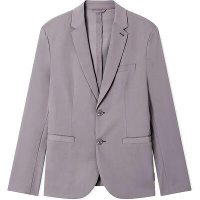 Armani Exchange Blazer 8nzg9_znyzz Driftwood 38 Armani Exchange Blazer 8nzg9_znyzz Driftwood 38