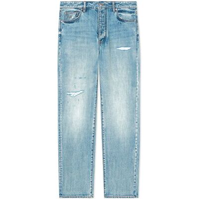 Armani Exchange Jeans Xm00007_af22565 Blue Denim 29 Armani Exchange Jeans Xm00007_af22565 Blue Denim 29