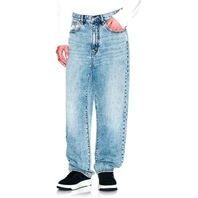 Armani Exchange Jeans Xm001156_af21930 Blue Denim 38 Armani Exchange Jeans Xm001156_af21930 Blue Denim 38