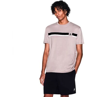 Armani Exchange Maglietta A Maniche Corte Xm001792_af12308 Driftwood 2XL Armani Exchange Maglietta A Maniche Corte Xm001792_af12308 Driftwood 2XL