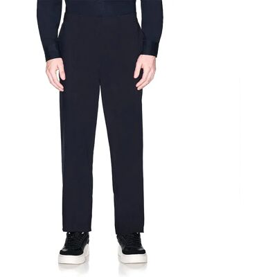 Armani Exchange Pantaloni Xm002083_af2203 Deep Navy 32 Armani Exchange Pantaloni Xm002083_af2203 Deep Navy 32