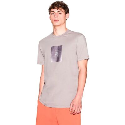 Armani Exchange Maglietta A Maniche Corte Xm002213_af10356 Driftwood 2XL Armani Exchange Maglietta A Maniche Corte Xm002213_af10356 Driftwood 2XL