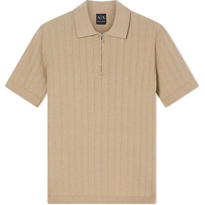 Armani Exchange Polo A Maniche Corte Xm00238_af2229 Winter Twig 2XL Armani Exchange Polo A Maniche Corte Xm00238_af2229 Winter Twig 2XL