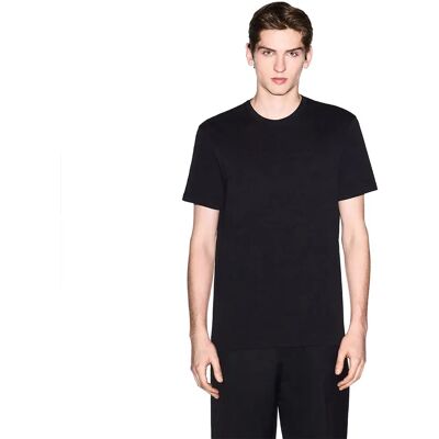 Armani Exchange Maglietta A Maniche Corte Xm00267_af10356 Black 2XL Armani Exchange Maglietta A Maniche Corte Xm00267_af10356 Black 2XL