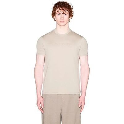 Armani Exchange Maglietta A Maniche Corte Xm00267_af10356 Winter Twig 2XL Armani Exchange Maglietta A Maniche Corte Xm00267_af10356 Winter Twig 2XL