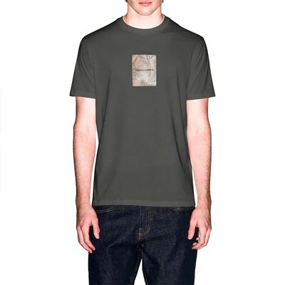 Armani Exchange Maglietta A Maniche Corte Xm002501_af10356 Chimera 2XL Armani Exchange Maglietta A Maniche Corte Xm002501_af10356 Chimera 2XL