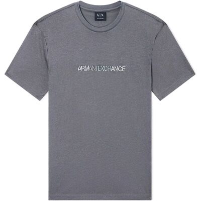 Armani Exchange Maglietta A Maniche Corte Xm002785_af10358 Chimera 2XL Armani Exchange Maglietta A Maniche Corte Xm002785_af10358 Chimera 2XL