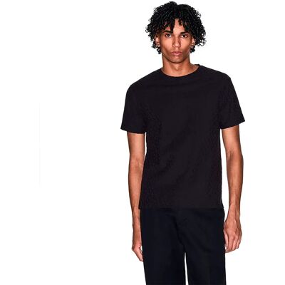 Armani Exchange Maglietta A Maniche Corte Xm002821_af10337 Black 2XL Armani Exchange Maglietta A Maniche Corte Xm002821_af10337 Black 2XL