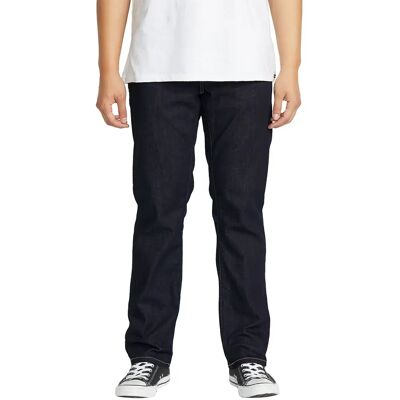 Volcom Jeans Solver Rinse 34 Volcom Jeans Solver Rinse 34