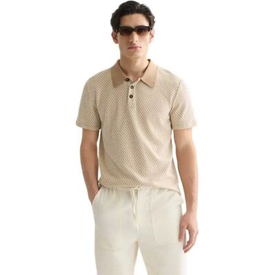 Scotch & Soda Polo A Maniche Corte 183073 Relaxed Fit Amphora 2XL Scotch & Soda Polo A Maniche Corte 183073 Relaxed Fit Amphora 2XL