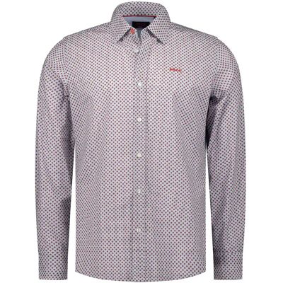 Nza New Zealand Camicia A Maniche Lunghe 26an539 Sky Blue XL Nza New Zealand Camicia A Maniche Lunghe 26an539 Sky Blue XL
