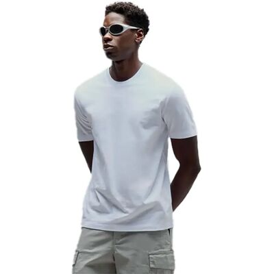 Oakley Apparel Maglietta A Maniche Corte Futurescape Frog White L Oakley Apparel Maglietta A Maniche Corte Futurescape Frog White L