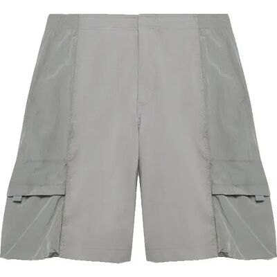 Oakley Apparel Pantaloni Corti Cargo Reserve Momento Cement 34 Oakley Apparel Pantaloni Corti Cargo Reserve Momento Cement 34