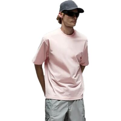 Oakley Apparel Maglietta A Maniche Corte Soho Gen Faded Pink 2XL Oakley Apparel Maglietta A Maniche Corte Soho Gen Faded Pink 2XL