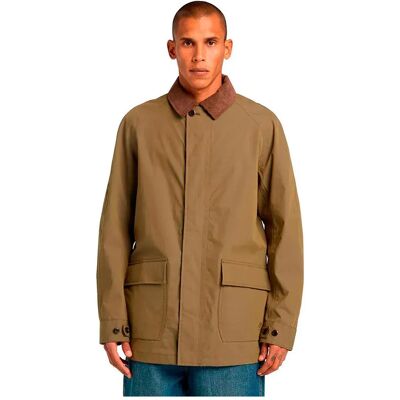 Timberland Cappotto Wenham Waterproof Barn Leaf Green 2XL Timberland Cappotto Wenham Waterproof Barn Leaf Green 2XL