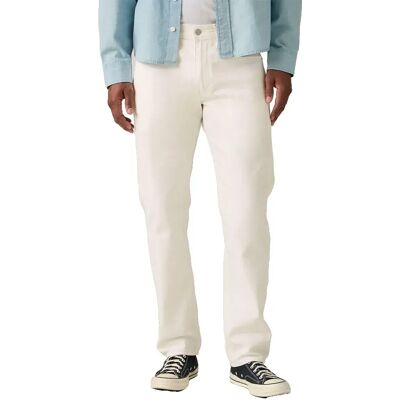 Levi´s ® Jeans 502™ Taper White Paper 36 Levi´s ® Jeans 502™ Taper White Paper 36