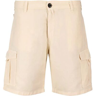 Barbour Pantaloni Corti Cargo Cruiser 120 Arena 40 Barbour Pantaloni Corti Cargo Cruiser 120 Arena 40