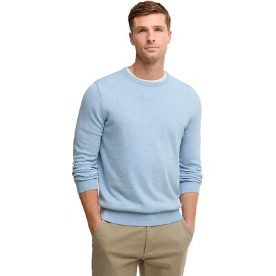 Barbour Maglione Pima Blue Haze XL Barbour Maglione Pima Blue Haze XL