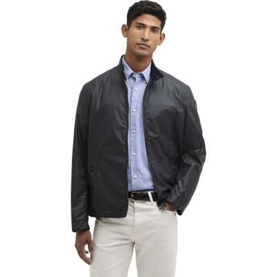 Barbour Giacca Tyneside Royal Navy L Barbour Giacca Tyneside Royal Navy L