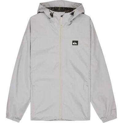 Quiksilver Parka Overcast 3k Tape Micro Chip XL Quiksilver Parka Overcast 3k Tape Micro Chip XL