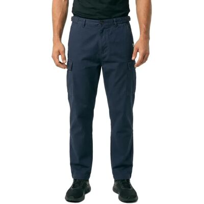 Element Pantaloni Cargo Elynp00203 Relaxed Fit Dark Denim 36 Element Pantaloni Cargo Elynp00203 Relaxed Fit Dark Denim 36