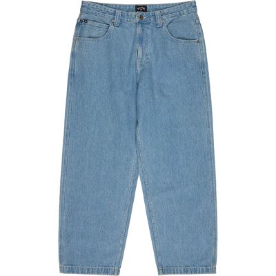 Billabong Jeans Gold Coast Bleach Wash 34 Billabong Jeans Gold Coast Bleach Wash 34