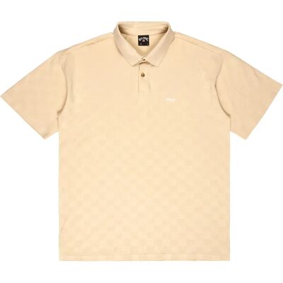 Billabong Polo A Maniche Corte Quest Chino XL Billabong Polo A Maniche Corte Quest Chino XL