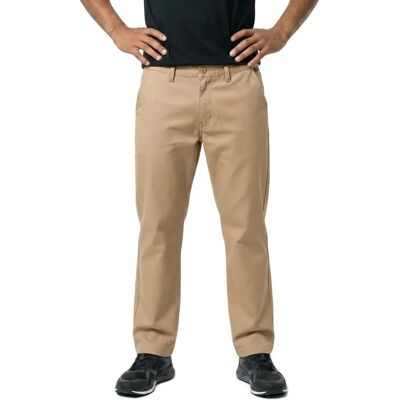 Vans Pantaloni Authentic Chino Straight Incense 34 Vans Pantaloni Authentic Chino Straight Incense 34