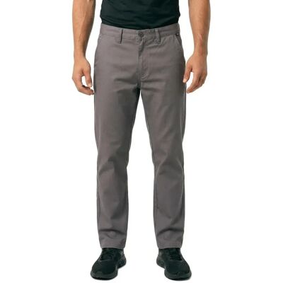 Vans Pantaloni Authentic Chino Straight Pewter 29 Vans Pantaloni Authentic Chino Straight Pewter 29