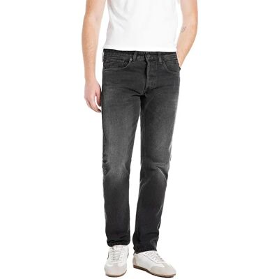 Replay Jeans Ma972 .000.888 0c4 Black Delav㈠36 Replay Jeans Ma972 .000.888 0c4 Black Delav㈠36
