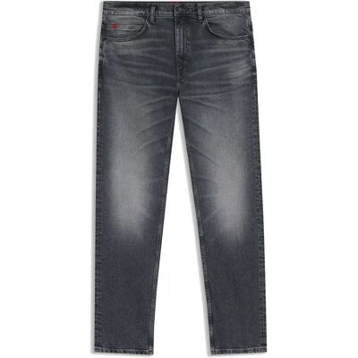Hugo Jeans 708 Medium Grey 35 Hugo Jeans 708 Medium Grey 35