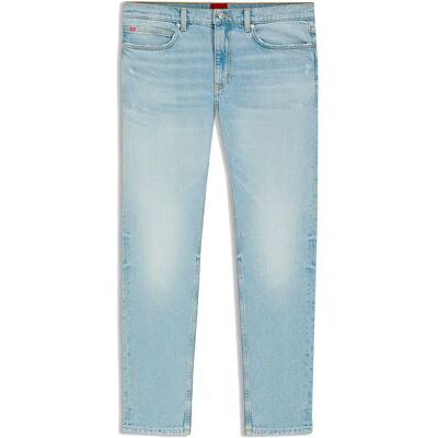 Hugo Jeans 73 Light / Pastel Blue 36 Hugo Jeans 73 Light / Pastel Blue 36