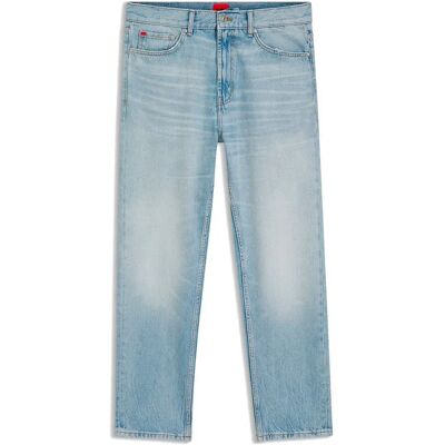 Hugo Jeans 838 Bright Blue 38 Hugo Jeans 838 Bright Blue 38